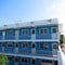Blue Coconut Cancun Hotel - map