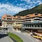 Silberhorn - map