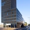 Ibis Styles Basel City - map