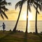 Fiji Marriott Resort Momi Bay - map