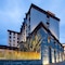 Hilton Garden Inn Shangri-La - map