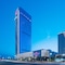 Crowne Plaza Baoji City Center By Ihg - map