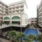 Miracle Suites - map
