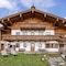 Landhaus Alpenjuwel - map