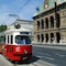 Boutique Apartments Vienna - map