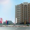 City Stay Beach Hotel Apartments - map