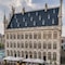 Hotel The Fourth - Tafelrond - map