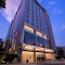 Medellin Marriott Hotel - map