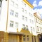 Prague City Stay Rohacova - map