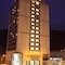 City Hotel Am Ccs - map