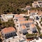 Villa Malo More Trogir - map