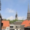Luxury Apartments Delft - Flower Market - map