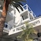 The Palms Apartments - map