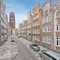 Apartinfo Old Town Apartments - map
