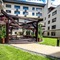 A11 Apartments & Spa Dermique - map