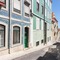 Principe Real Apartment - map