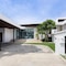 White Sand Beach Residences Pattaya - map