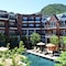 The Aspen Mountain Residences - map