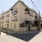 Apartamento Maragall - map