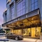 The Pury Hotel Yiwu - map