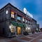 Manxin Qianmen Courtyard Hotel - map