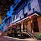 Hampton By Hilton Xi'an Dayan Pagoda - map