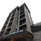Brown Dot Hotel Jinhae - map
