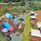 Rainbow Hwangto Pension - map