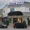 Hollywood Hotel - map