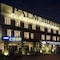 Palm Hotel Ipoh - map