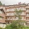 Treebo Sc Residency Manali - map