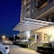 Starlit Suites Neemrana - map