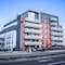 Uba Accommodation Aparthotel - map