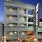 Fukun Motel - map