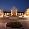 Golden Valley Lodge - map