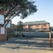 Mosate Lodge Polokwane - map