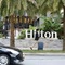 Hilton Da Nang - map