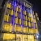Grace 21 Smart Hotel - map