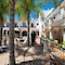 Paloma Blanca Boutique Hotel Puerto Banus - map