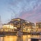 Harbour Hotel Southampton - map