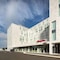 Hampton By Hilton London Stansted Airport - map