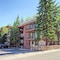 Chateau Eau Claire & Roaring Fork By Frias Properties - map