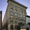 The Bankers Alley Hotel Nashville, Tapestry Collection By Hilton - map