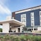 Springhill Suites Mount Laurel - map