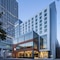 The Westin Milwaukee - map