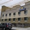 Days Inn By Wyndham Brooklyn Marine Park - map