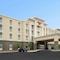 Hampton Inn Denver Tech Center South - map