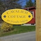 Cavalier Cottage B&B - map