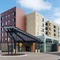 Hyatt Place Ann Arbor - map