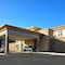 Hampton Inn & Suites Baltimore Aberdeen - map